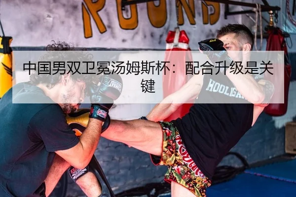 中国男双卫冕汤姆斯杯：配合升级是关键